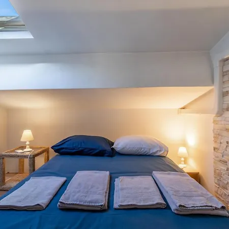 Appartement Le 38 Duplex Familial *