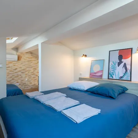Le 38 Duplex Familial * Le Boulou