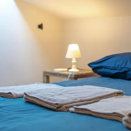 Le 38 Duplex Familial Appartement Le Boulou