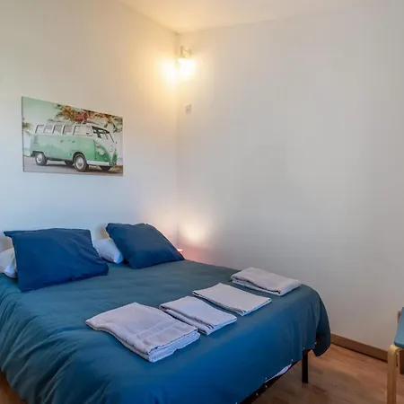 Le 38 Duplex Familial Le Boulou