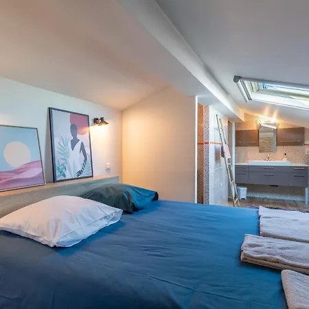 Le 38 Duplex Familial *