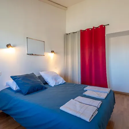 Appartement Le 38 Duplex Familial Le Boulou