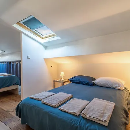 Le 38 Duplex Familial Appartement Le Boulou