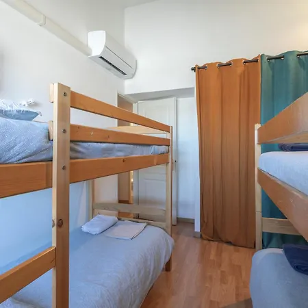 Appartement Le 38 Duplex Familial *