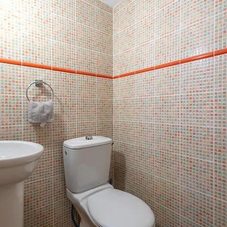 Appartement Le 38 Duplex Familial *