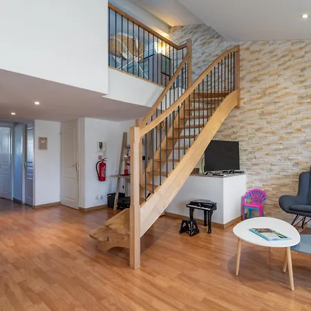 Le 38 Duplex Familial *