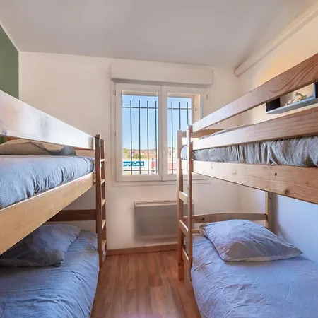 Le 38 Duplex Familial Appartement