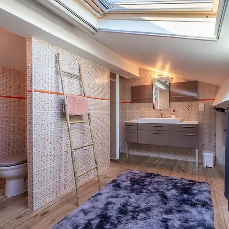 Le 38 Duplex Familial Appartement Le Boulou