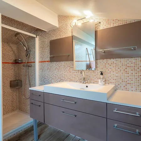 Le 38 Duplex Familial Appartement