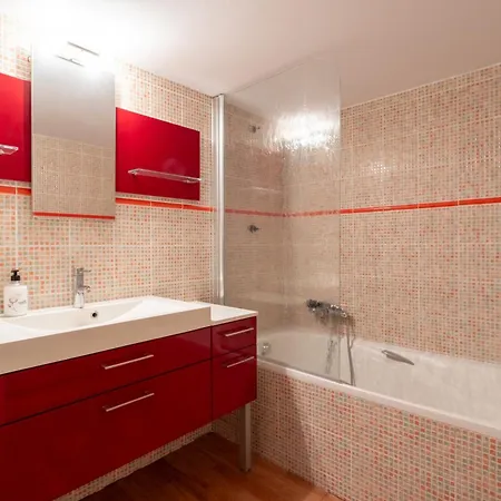 Le 38 Duplex Familial Le Boulou