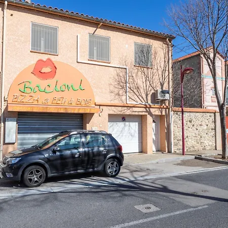 Le 38 Duplex Familial