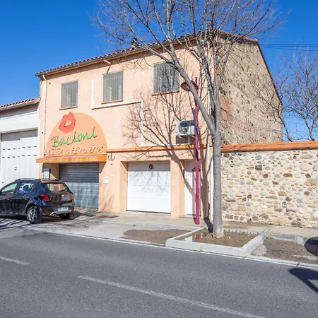 Appartement Le 38 Duplex Familial *